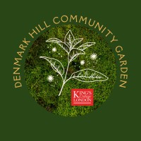 Denmark Hill Community Garden logo - Similar company to Leaf
