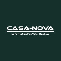 CASA NOVA CI logo - Similar company to Lago Living