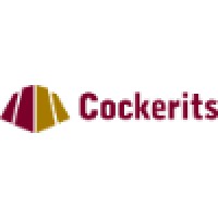 Cockerits Dak en Wand BV logo - Similar company to Noteboom Montage Eefde