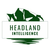 Headland Intelligence logo - Similar company to Edp Group
