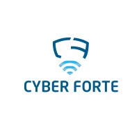 Cyber Forte logo - Similar company to Contentoro