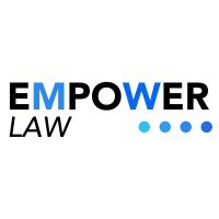 Empower Law logo - Similar company to Kadzai Law Group, Llc