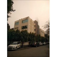 Central Board Of Irrigation And Power, New Delhi logo - Similar company to Luit Renewable Pvt Ltd