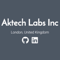 Aktech Labs logo - Similar company to Oser