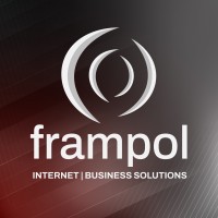 Frampol Tech logo - Similar company to Kenac Computer Systems