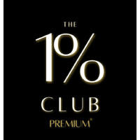 The 1% Club Premium logo - Similar company to Efcreach