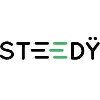 STEEDY logo - Similar company to Everest