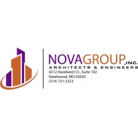 Nova Group Inc. logo - Similar company to Amfp Greater St. Louis - Association Of Medical Facility Professionals
