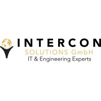 Intercon Solutions GmbH logo - Similar company to Itconsulting24