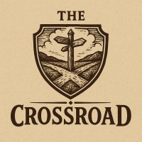 The Crossroad logo - Similar company to 3Dvisual Studio