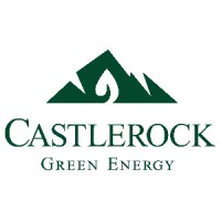 Castlerock Green Energy logo - Similar company to Qualterra