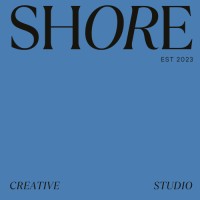 SHORE Creative Studio logo - Similar company to Pmv Planning
