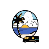 Pismo Coast Village RV Resort logo - Similar company to Jb Dewar, Inc.