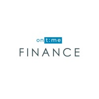 Ontime Finance logo - Similar company to Francis Rose Finance