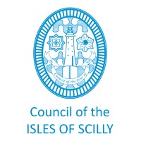 Council of the Isles of Scilly logo - Similar company to Symons Construction Ltd