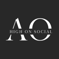 HIGH ON SOCIAL logo - Similar company to Luxury Hideaway