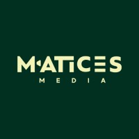 Matices Media logo - Similar company to Stage 22