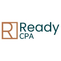 Ready CPA logo - Similar company to Lead (The Evolution Of Self Love Beauty) | Nonprofit