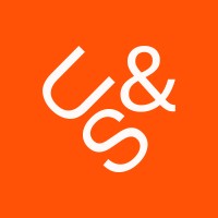 U&US - Design, Branding & Web logo - Similar company to Two Degrees North