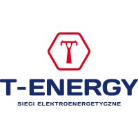 T-Energy logo - Similar company to Rohe Developer