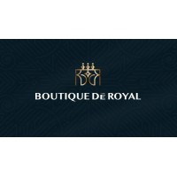 Boutique Dé Royal logo - Similar company to Royal Distribution