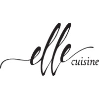 elle cuisine logo - Similar company to Canada Web Development