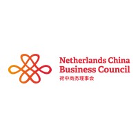 Netherlands China Business Council logo - Similar company to Staunch