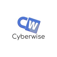 Cyberwise logo - Similar company to Forus-P Cyber Security