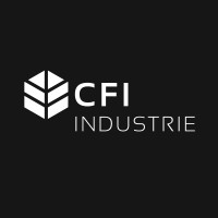 CFI industrie logo - Similar company to Cs Securite