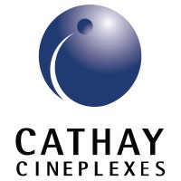 Cathay Cineplexes logo - Similar company to Digiswap