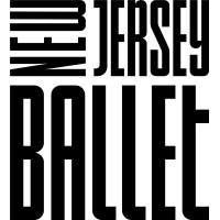 New Jersey Ballet logo - Similar company to Dance New Jersey