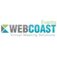 WebCoast Events Inc. logo - Similar company to Webcoast
