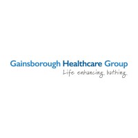 Gainsborough Healthcare Group logo - Similar company to Transformational Coaching