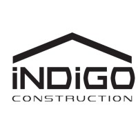 Indigo Construction Inc. logo - Similar company to Olipoxy Epoxy & Concrete