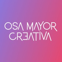 Osa Mayor Creativa logo - Similar company to Container Visual