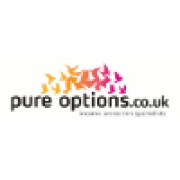 Pure Options Solutions Ltd
