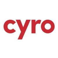 Cyro Healthcare Pvt. Ltd. logo - Similar company to Cleanflo Water Technologies