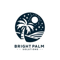 Bright Palm Solutions LLC logo - Similar company to Arasbella Solutions