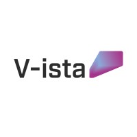 V-ISTA logo - Similar company to Trein Group