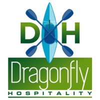 Dragonfly Hospitality Group logo - Similar company to Dragonfly Consulting Llc
