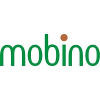 Mobino logo - Similar company to Tc Train