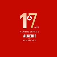 ALGERIE ASSISTANCE logo - Similar company to Bioval App