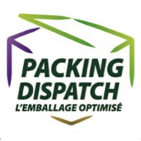 PACKING DISPATCH logo - Similar company to Packing Solution