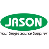 Jason International logo - Similar company to Skyhawk Trapmate
