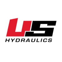 US Hydraulics logo - Similar company to Qs Automotive