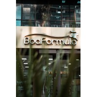 Boaformula Manipulação e Suplementos Nutricionais logo - Similar company to Prysma Solutions