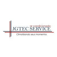JGTEC SERVICE AR CONDICIONADO logo - Similar company to Ac Solution - Ar Condicionado