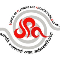 Department of Conservation SPA Bhopal logo - Similar company to Murp Placement Cell, Spav