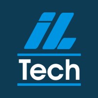 ILTECH Innovative Transformers logo - Similar company to Iltechsoft