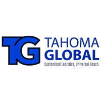 Tahoma Global Logistics logo - Similar company to Kivindyo Engineering Services Llc